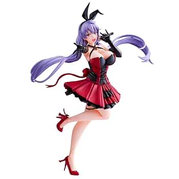 七瀬かりん(ななせかりん) 虚構推理 完成品 フィギュア ユニオンクリエイティブ 61CJKD97k+L._UF350,350_QL50_.jpg